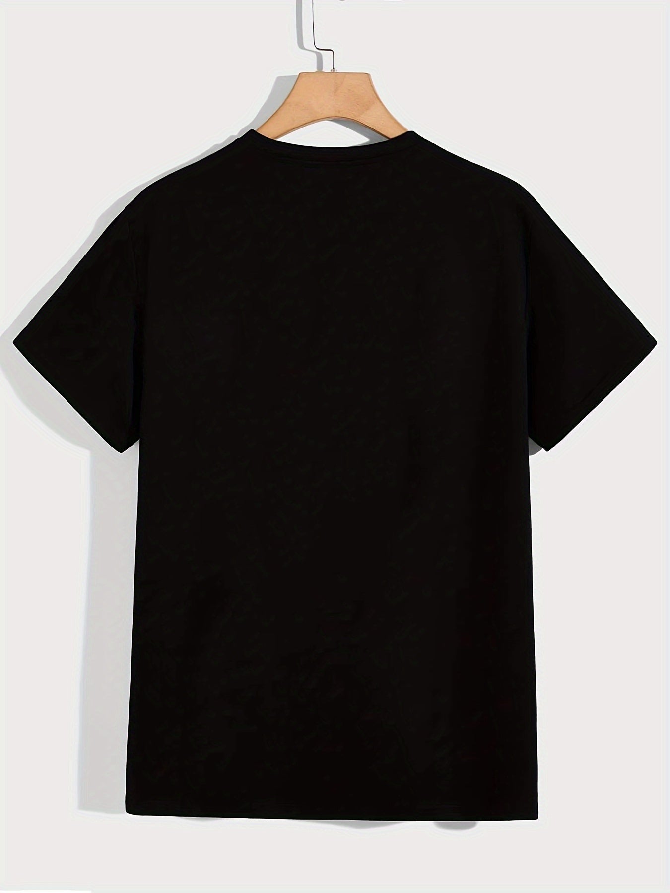 Round Neck For Men