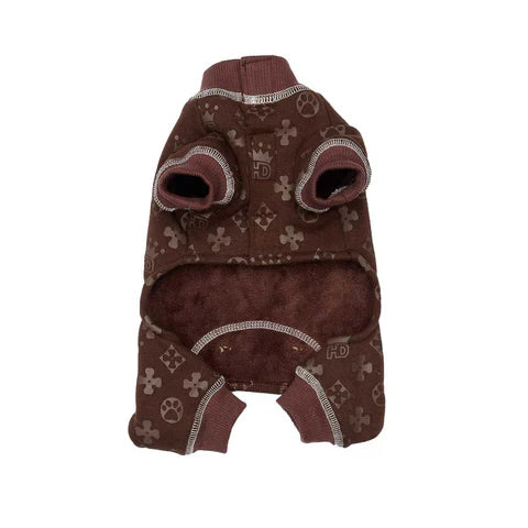 CLOTHING & ACCESSORIES