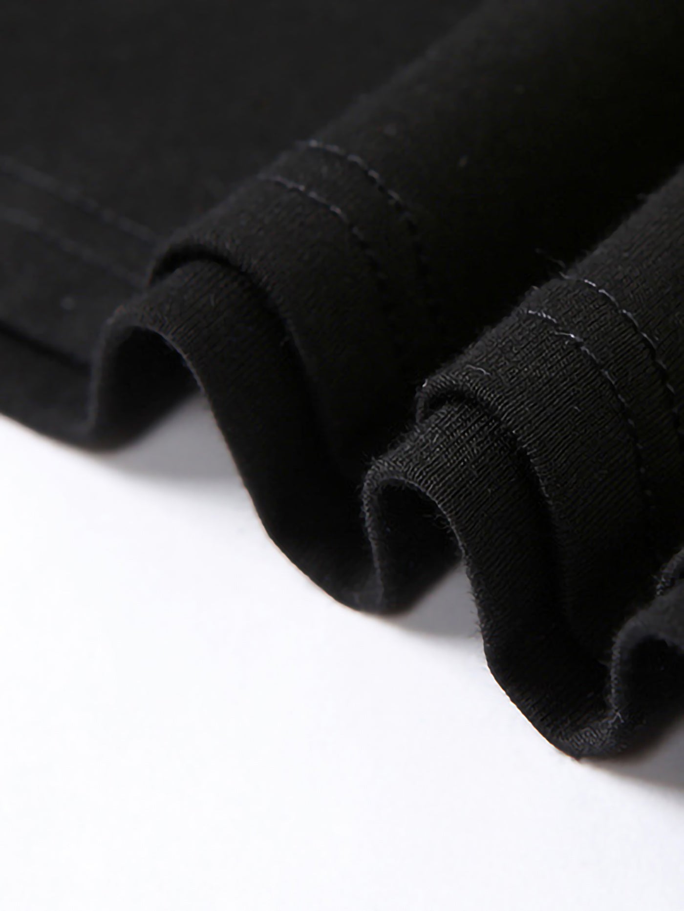 Round Neck For Men