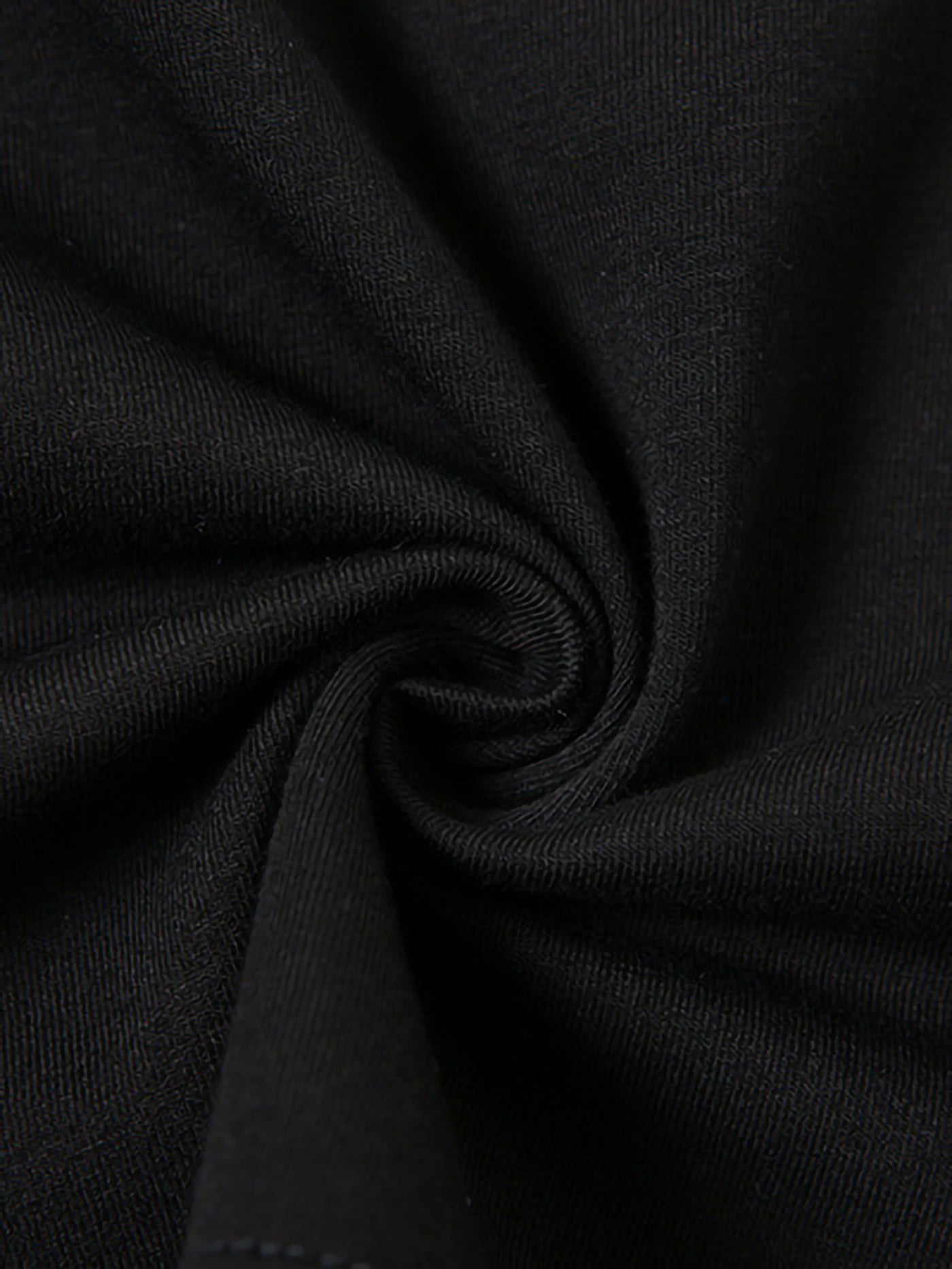 Round Neck For Men