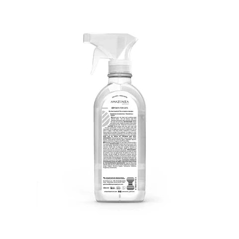 GROOMING PRODUCTS