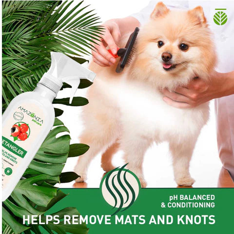 GROOMING PRODUCTS