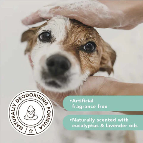 GROOMING PRODUCTS