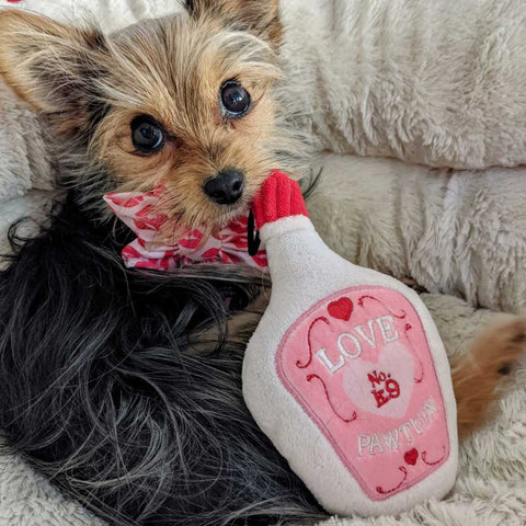 PLUSH TOYS