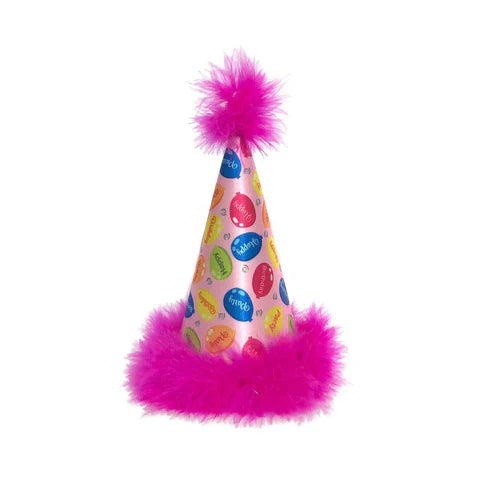 PAWTY TIME