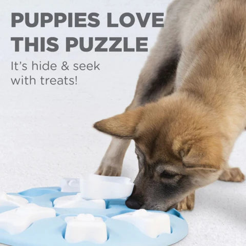 NINA OTTOSSON PUZZLES