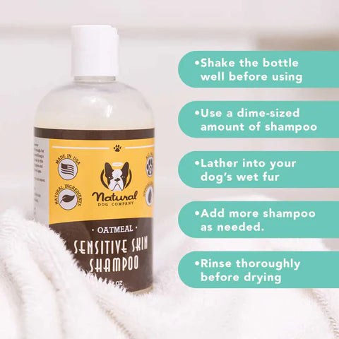 GROOMING PRODUCTS