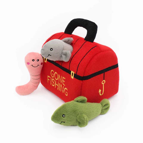 PLUSH TOYS
