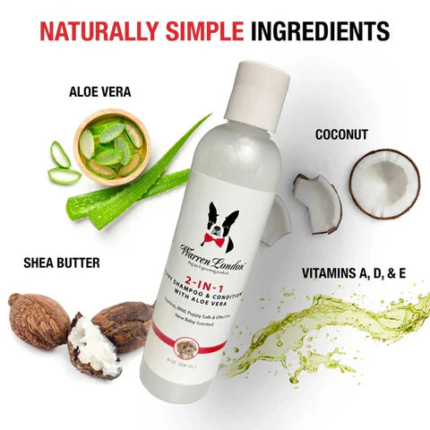 GROOMING PRODUCTS