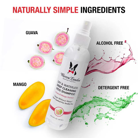 GROOMING PRODUCTS